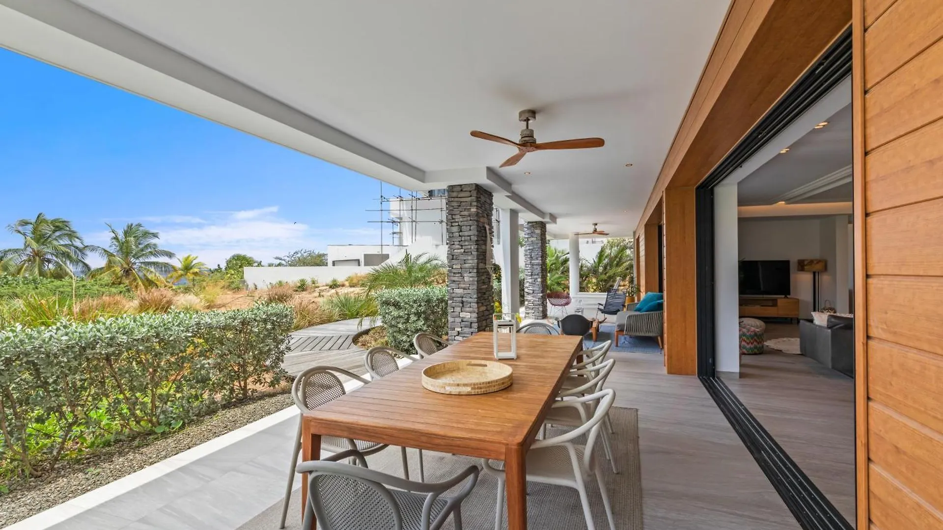 Appartement The Shore 2 Luxury Beach Front Condo Willemstad