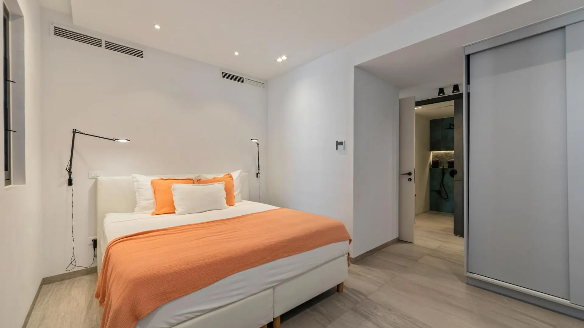 Appartement The Shore 2 Luxury Beach Front Condo Willemstad