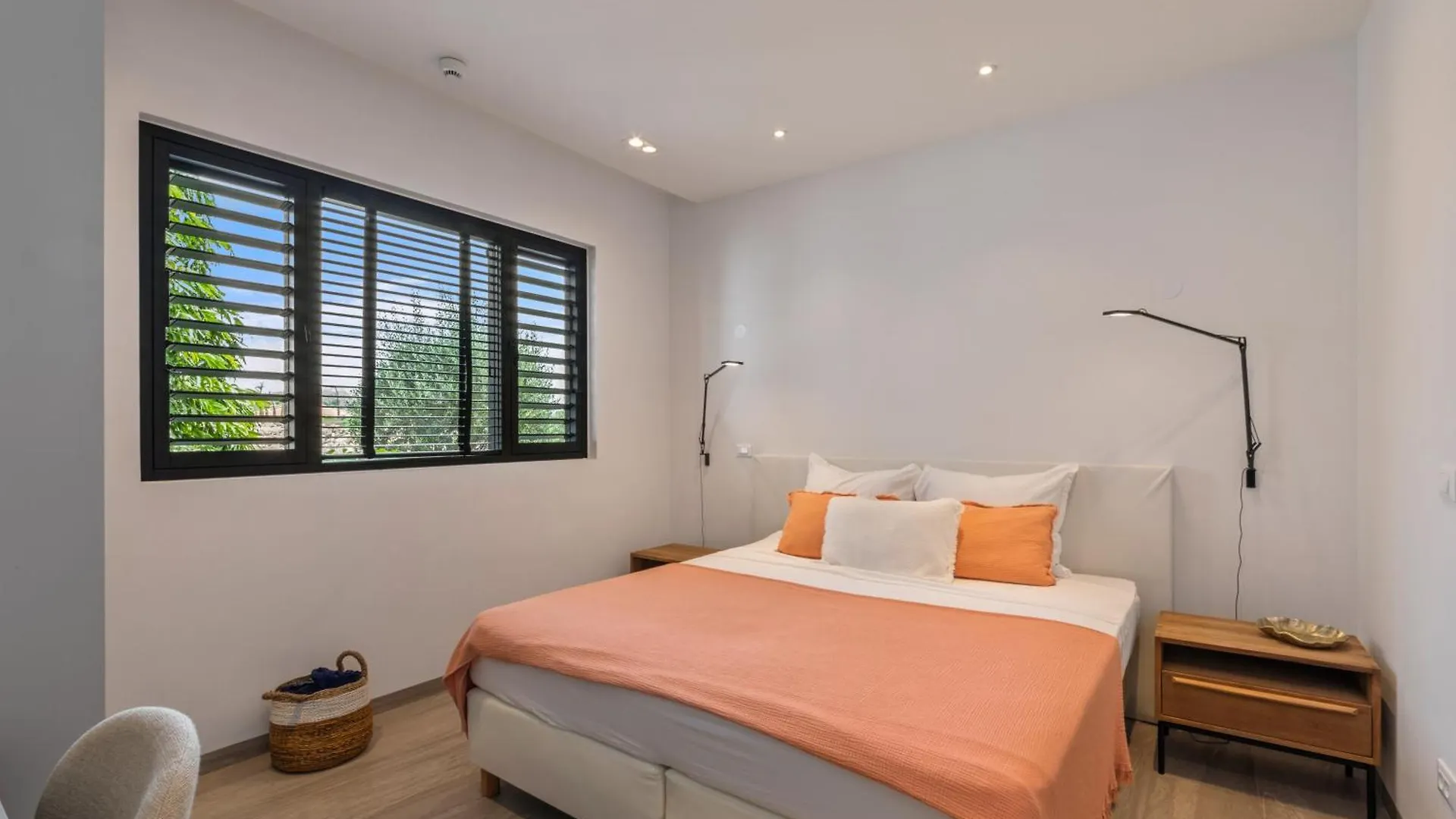 Appartement The Shore 2 Luxury Beach Front Condo Willemstad